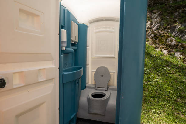 Sanitation services for porta potties in Derby, CO