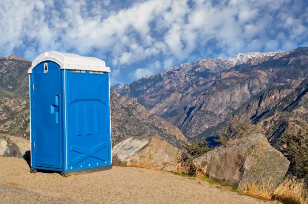 Professional porta potty rental in Derby, CO
