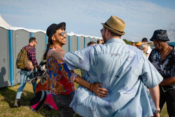 Best Best portable toilet rental  in Derby, CO