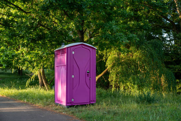 Portable Toilet Options We Offer in Derby, CO