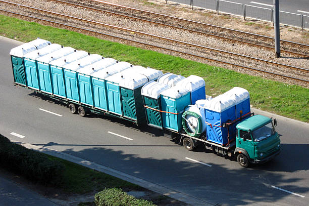 Best Long-term porta potty rental  in Derby, CO